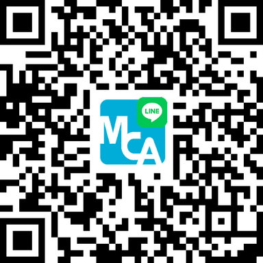 联络资讯 QR Code